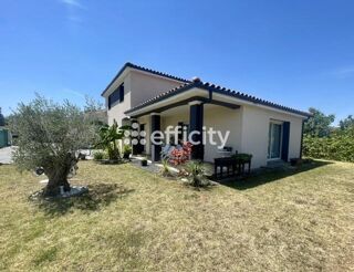  Maison à vendre 5 pièces 167 m²