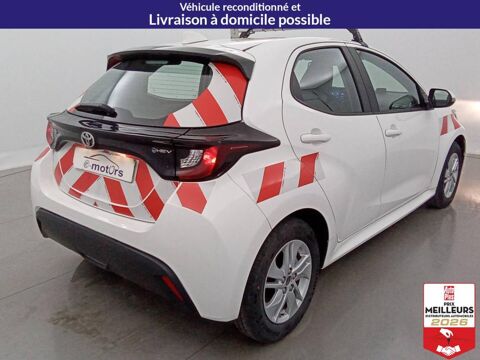 Divers HYBRIDE AFFAIRES 116 DYNAMIC BUSINESS + PROG 2025 occasion 10150 Lavau