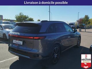G9 RWD Standard Range +Si&egrave;ges Premium +Dynaudio +A 2026 occasion 10150 Lavau