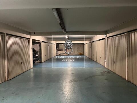  Parking / Garage � louer 13 m�