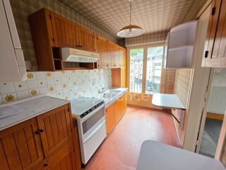  Appartement  vendre 2 pices 52 m