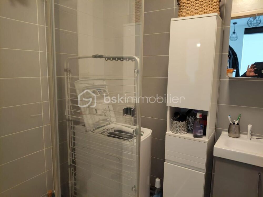 APPARTEMENT A VENDRE- LE BOURGET T2 DE 40 M2 185 000 euros
