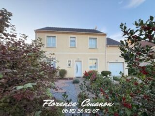  Maison � vendre 8 pi�ces 142 m�