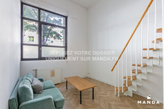  Appartement  louer 1 pice 24 m