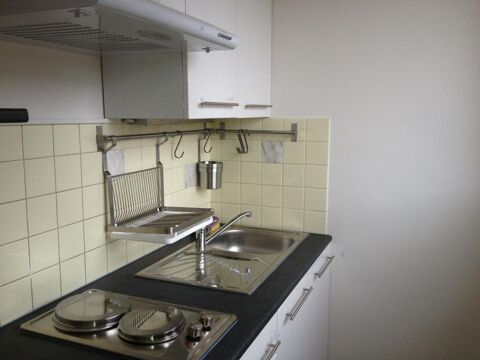  Appartement � louer 1 pi�ce 25 m�