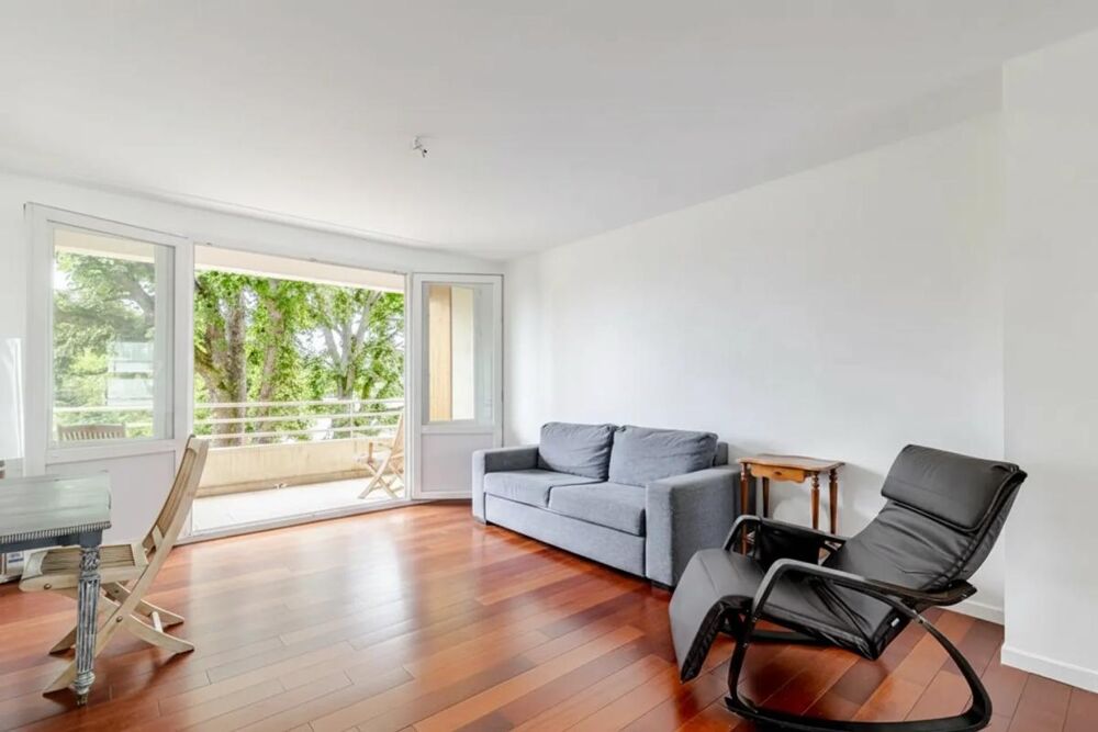 Appartement de 4 pièces de 80 m² au Raincy