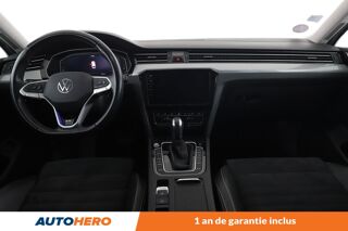 Passat 1.4 TSI GTE DSG6 218 ch 2020 occasion 92130 Issy-les-Moulineaux