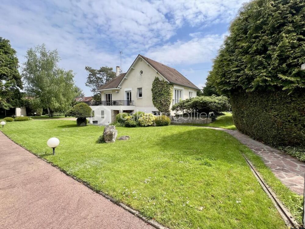 � vendre  Villa Bois-le-Roi (77590)