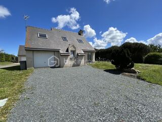  Maison � vendre 5 pi�ces 89 m�