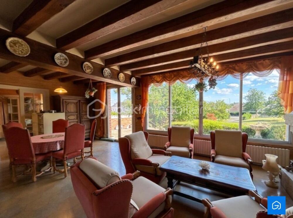 Vente Propriété/Château L'ART DE VIVRE À LAVAL Laval