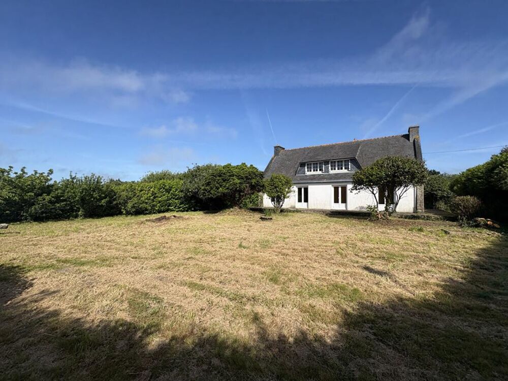 Vente Maison A vendre RIEC SUR BELON (29340) Maison 10 pièces 7 chambres 183 m2 Riec sur belon