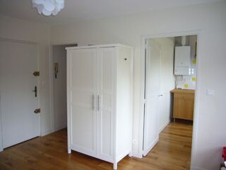  Appartement � louer 1 pi�ce 30 m�