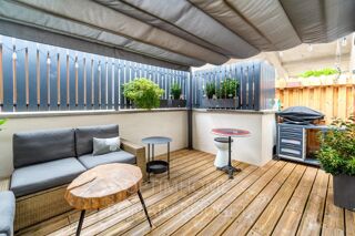  Maison à vendre 5 pièces 160 m²