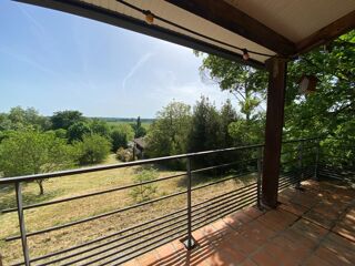  Maison à vendre 5 pièces 135 m²