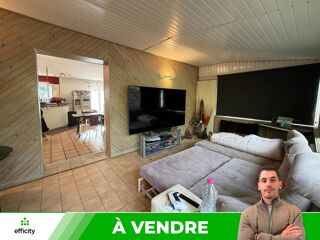  Maison à vendre 6 pièces 134 m²