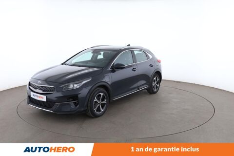 Kia XCeed 1.6 GDi PHEV Active DCT6 141 ch 2021 occasion Issy-les-Moulineaux 92130