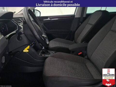 Tiguan eHybrid 245 DSG6 Life 2022 occasion 10150 Lavau