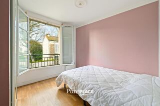  Appartement � vendre 4 pi�ces 82 m�