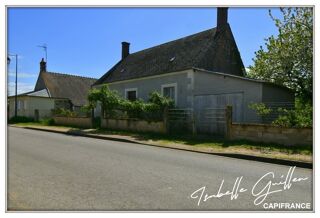  Maison à vendre 4 pièces 76 m²
