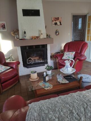  Maison � vendre 5 pi�ces 125 m�