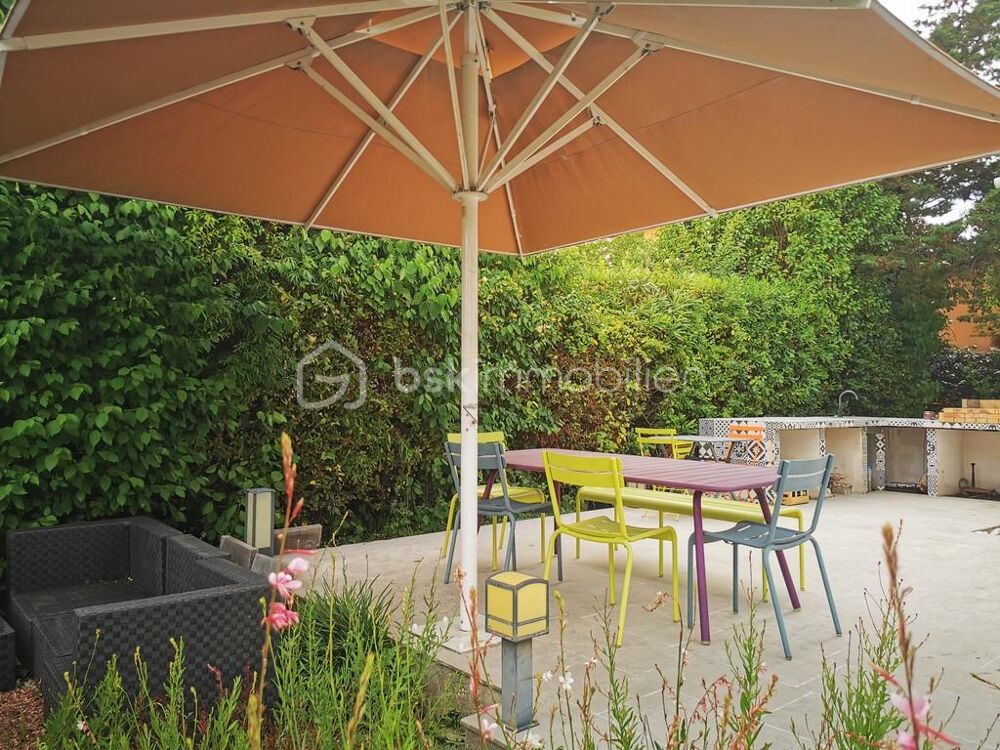 � vendre  Villa Saint-G�ly-du-Fesc (34980)