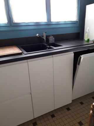  Maison à louer 5 pièces 120 m²
