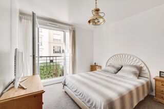  Appartement  vendre 3 pices 60 m