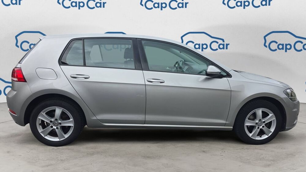 Golf 1.0 TSI 110 Confortline 2017 occasion 59650 Villeneuve D Ascq
