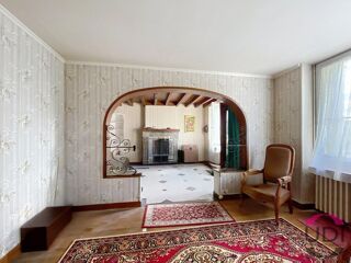  Maison � vendre 6 pi�ces 141 m�