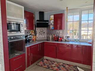  Maison � vendre 7 pi�ces 115 m�