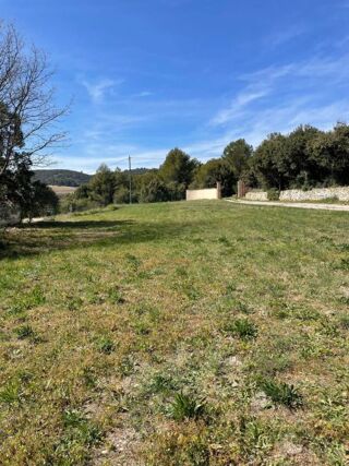 Vente Terrain Terrain à bâtir Brue Auriac 1723 m2 Brue auriac