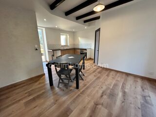  Maison � vendre 4 pi�ces 100 m�