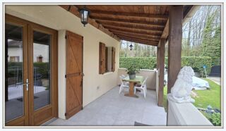  Maison à vendre 7 pièces 120 m²