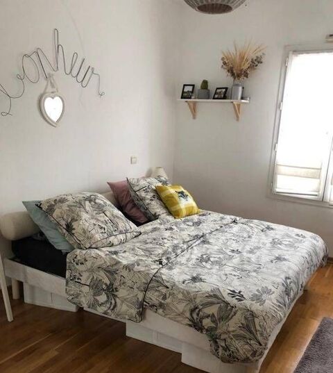  Appartement � louer 2 pi�ces 63 m�