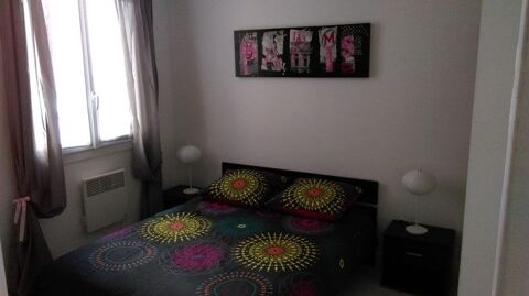  Appartement � louer 4 pi�ces 62 m�