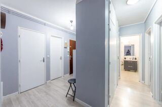  Appartement à vendre 3 pièces 60 m²