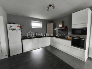  Maison à vendre 7 pièces 144 m²