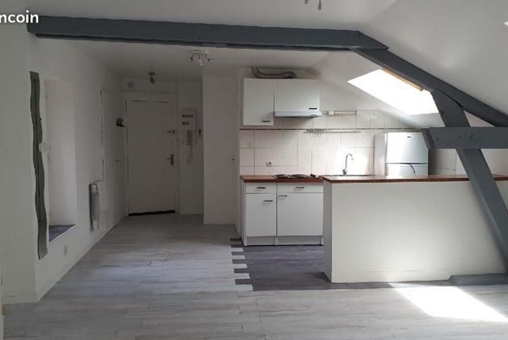 Location Appartement Appartement de 41m2 à louer sur Nancy Nancy