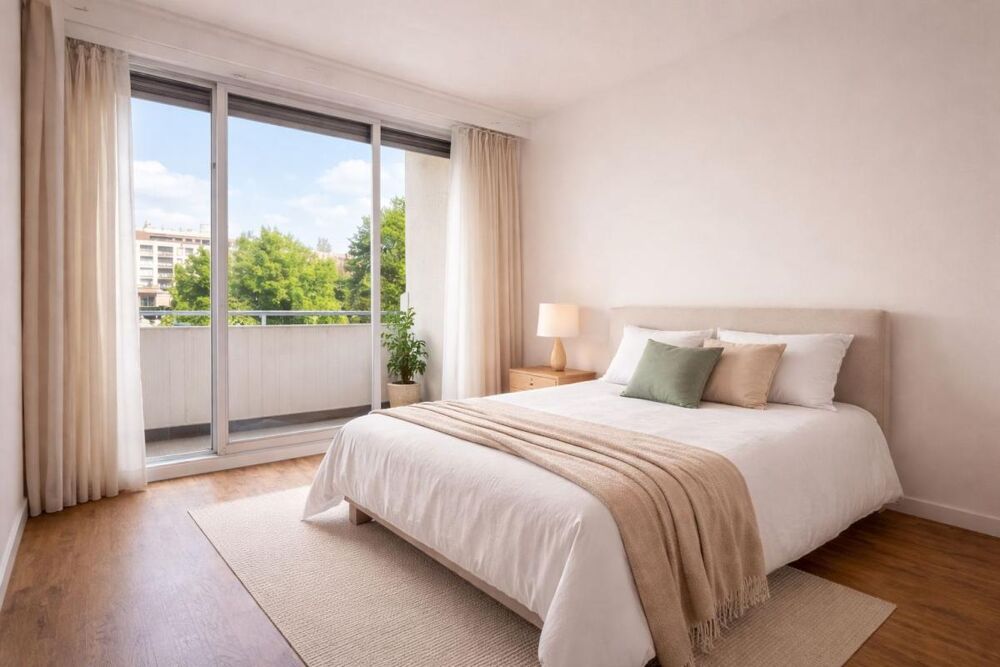 Vente Appartement Appartement T4 Sainte-Foy, Résidence avec piscine et terrain de tennis Sainte foy les lyon
