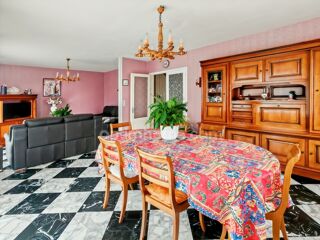  Maison � vendre 5 pi�ces 149 m�