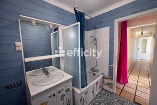  Maison à vendre 6 pièces 160 m²