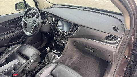 Mokka 1.6 CDTi 136 Elite 2017 occasion 56500 Moreac