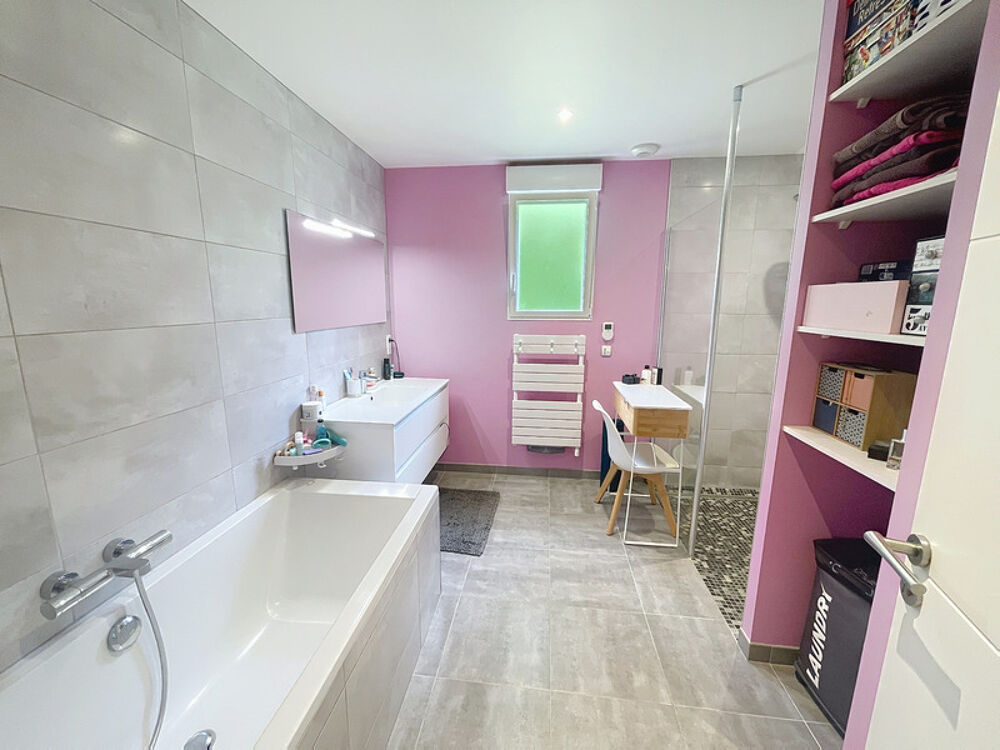 Vente Maison Maison à vendre 7 pièces PENNEDEPIE (14) Pennedepie