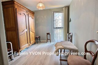  Appartement  vendre 4 pices 91 m