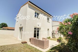  Maison � vendre 4 pi�ces 85 m�