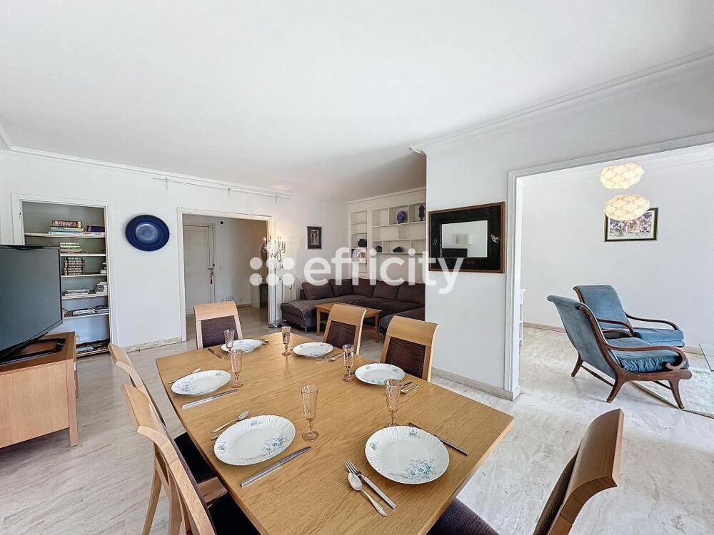  vendre  Appartement Cannes (06400)
