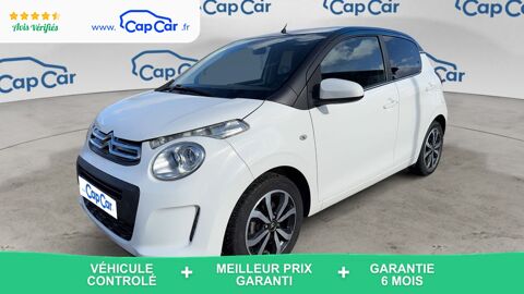 Citroen c1 Citro&euml;n  1.0 VTi 72 Airscape Feel