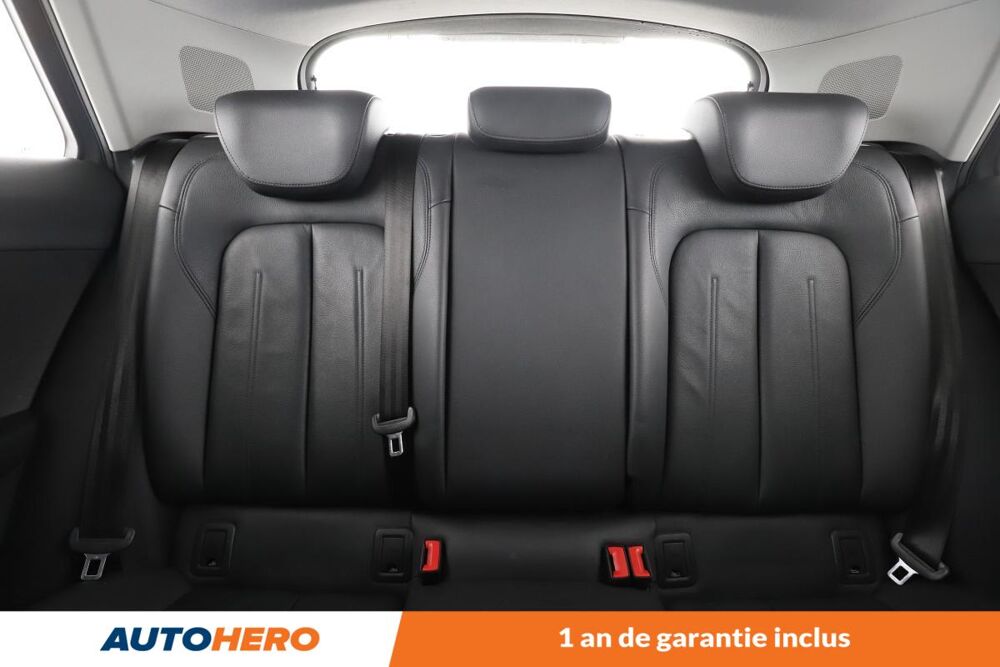 Q2 1.0 TFSI S tronic 116 ch 2018 occasion 92130 Issy-les-Moulineaux
