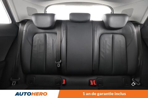 Q2 1.0 TFSI S tronic 116 ch 2018 occasion 92130 Issy-les-Moulineaux
