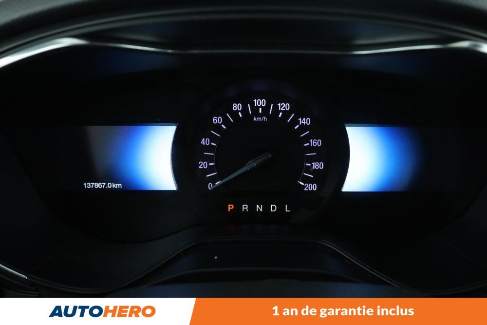 Mondeo SW 2.0 Hybrid Titanium BVA 187 ch 2019 occasion 92130 Issy-les-Moulineaux